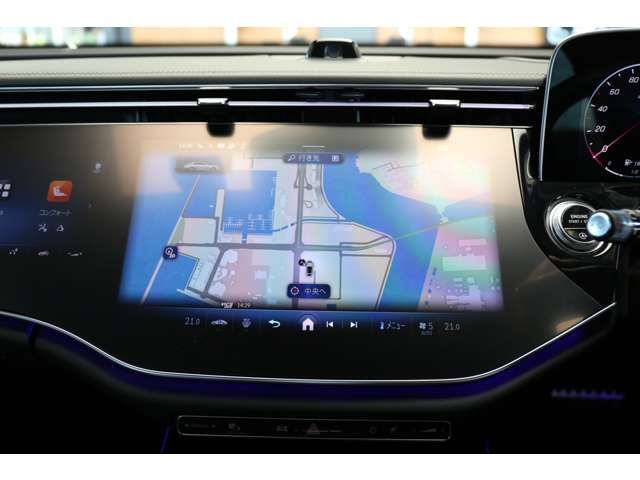 MERCEDES BENZ E CLAS 2024 Image 31