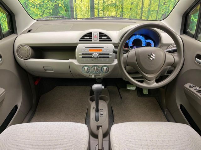 SUZUKI ALTO ECO 2013 Image 31