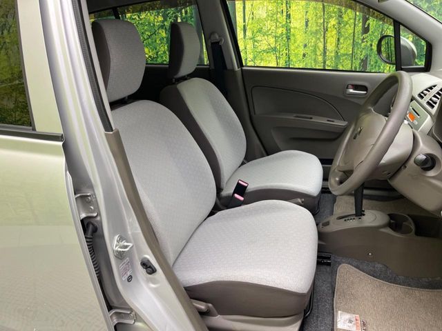 SUZUKI ALTO ECO 2013 Image 31