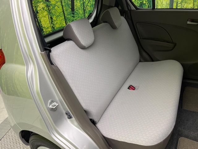 SUZUKI ALTO ECO 2013 Image 31