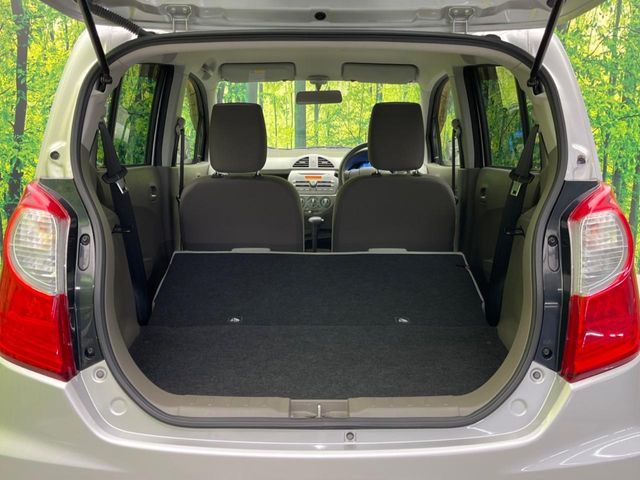 SUZUKI ALTO ECO 2013 Image 31