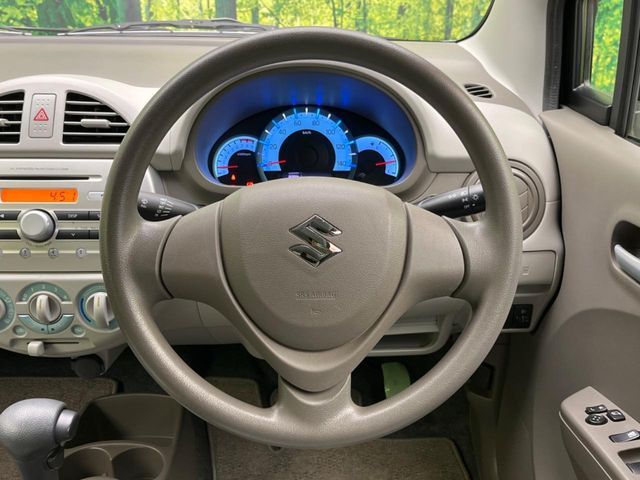 SUZUKI ALTO ECO 2013 Image 31