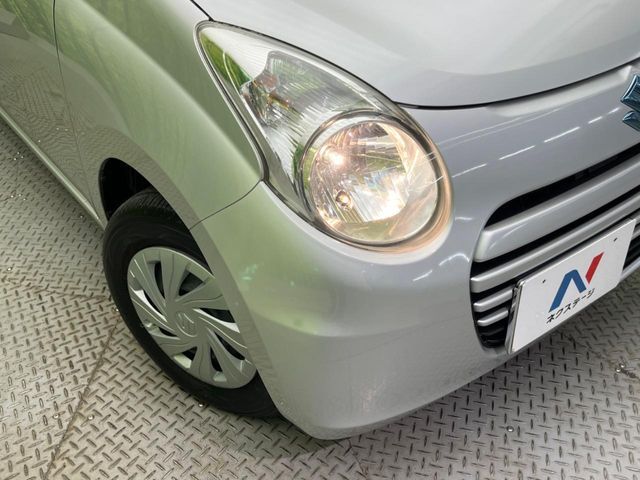 SUZUKI ALTO ECO 2013 Image 31