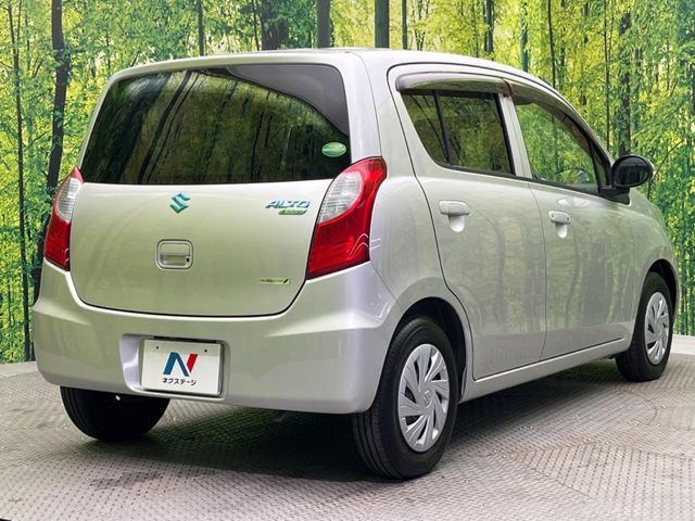 SUZUKI ALTO ECO 2013 Image 31
