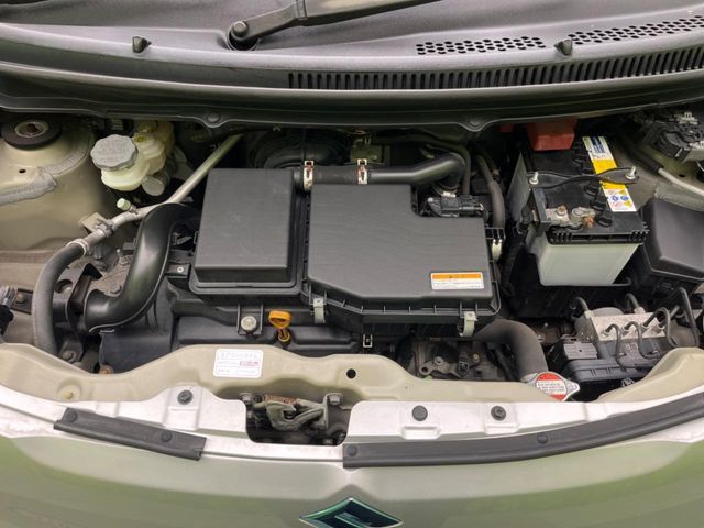 SUZUKI ALTO ECO 2013 Image 31