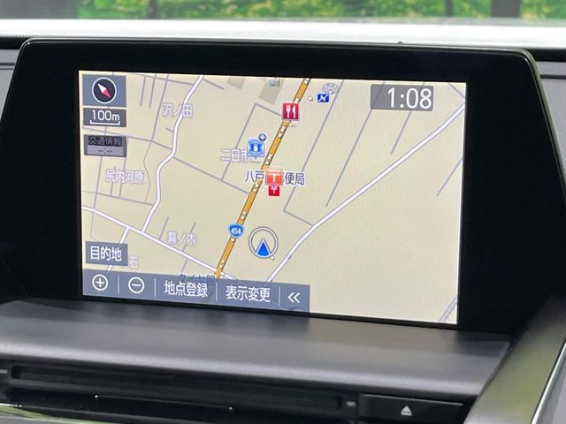 TOYOTA CROWN SEDAN HYBRID 4 2020 Image 31