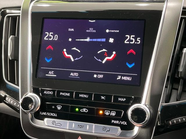 TOYOTA CROWN SEDAN HYBRID 4 2020 Image 31