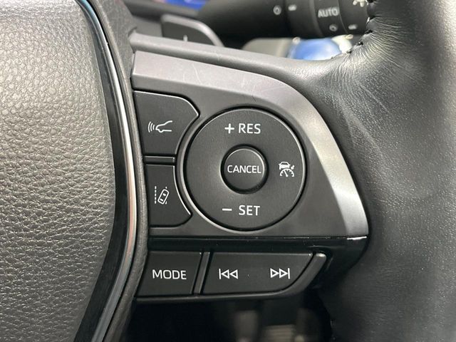 TOYOTA CROWN SEDAN HYBRID 4 2020 Image 31