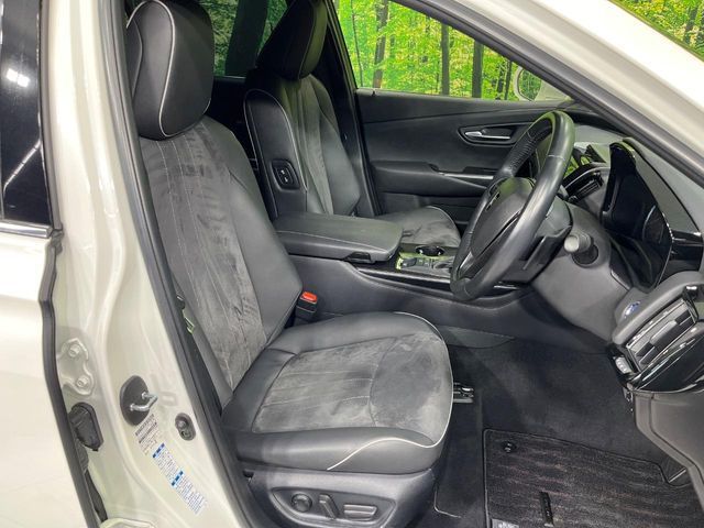 TOYOTA CROWN SEDAN HYBRID 4 2020 Image 31