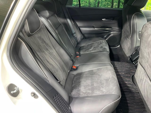 TOYOTA CROWN SEDAN HYBRID 4 2020 Image 31