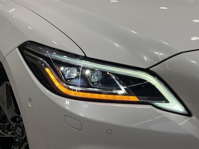 TOYOTA CROWN SEDAN HYBRID 4 2020 Image 31