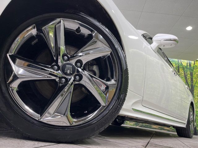 TOYOTA CROWN SEDAN HYBRID 4 2020 Image 31