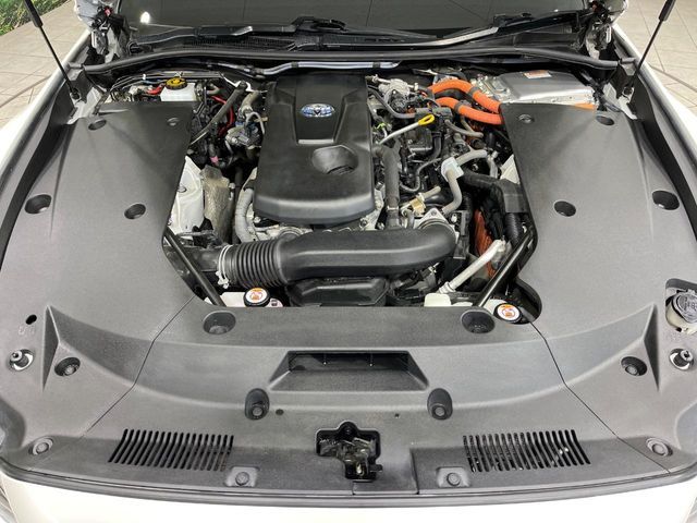 TOYOTA CROWN SEDAN HYBRID 4 2020 Image 31