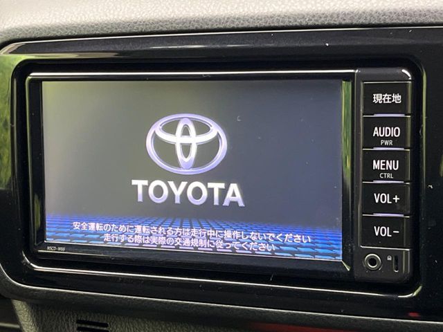 TOYOTA VITZ HYBRID 2017 Image 31