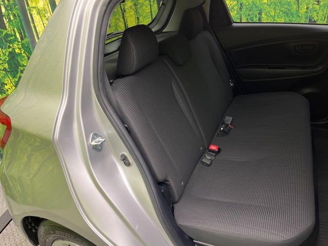 TOYOTA VITZ HYBRID 2017 Image 31