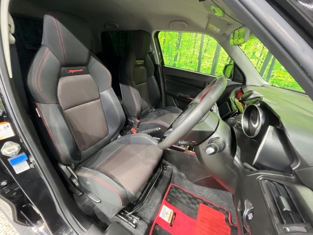 SUZUKI SWIFT 2023 Image 31