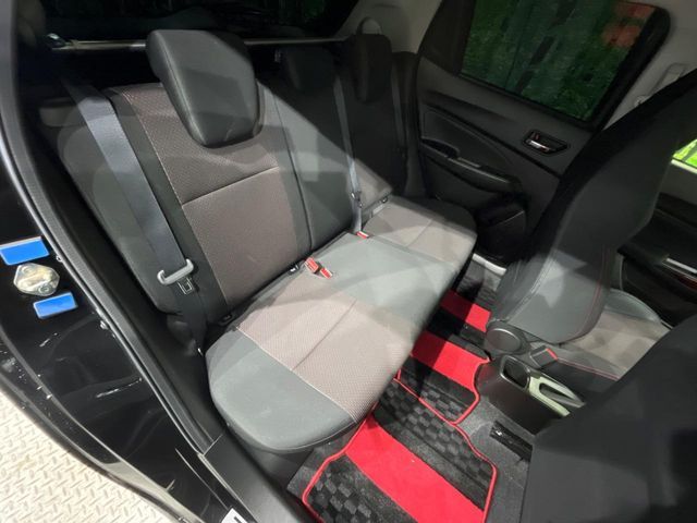 SUZUKI SWIFT 2023 Image 31