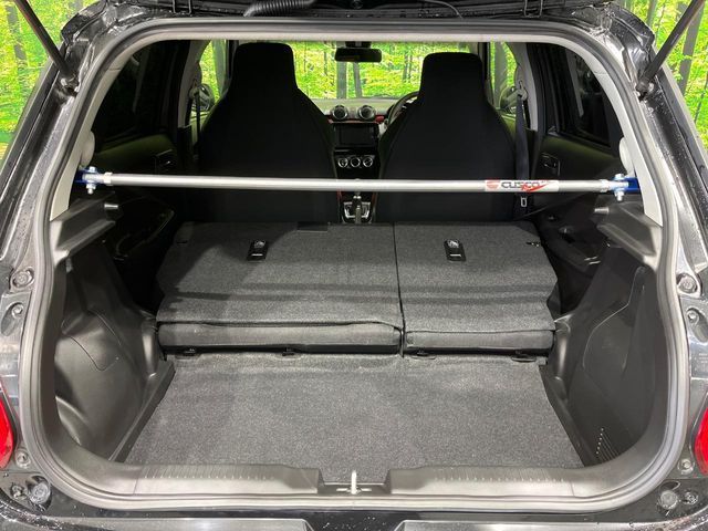 SUZUKI SWIFT 2023 Image 31