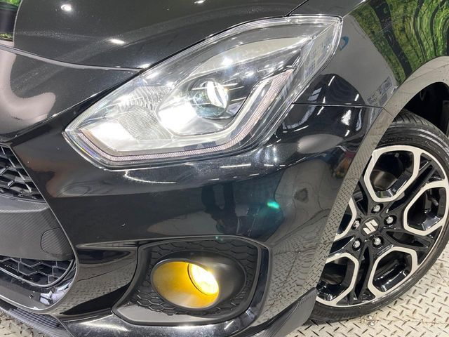 SUZUKI SWIFT 2023 Image 31