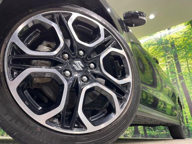 SUZUKI SWIFT 2023 Image 31