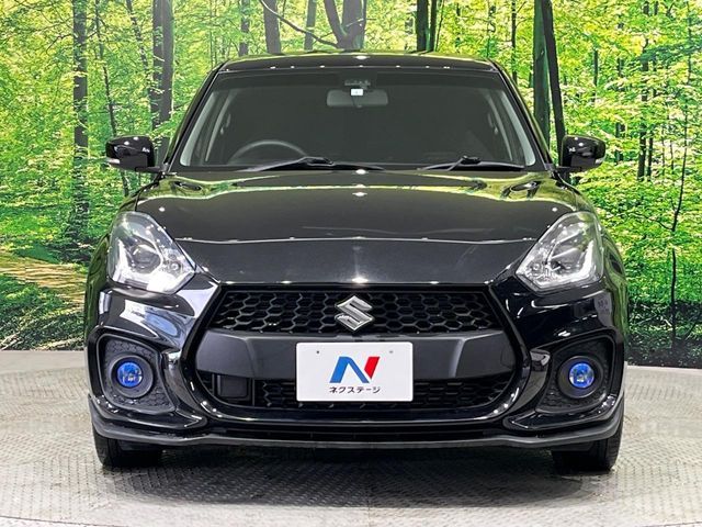 SUZUKI SWIFT 2023 Image 31