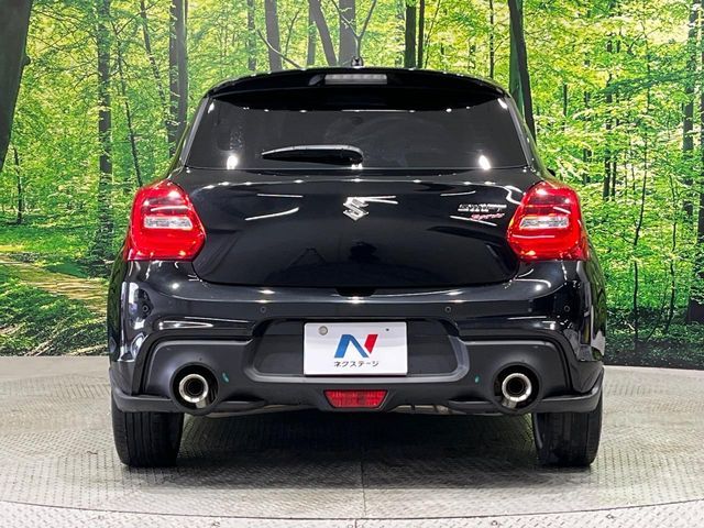 SUZUKI SWIFT 2023 Image 31