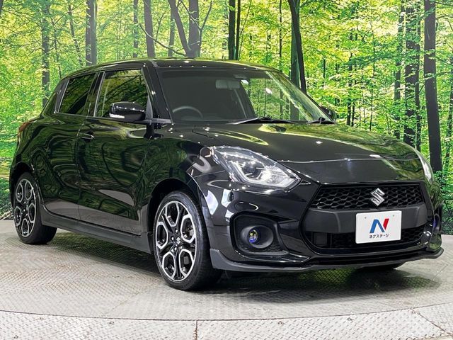 SUZUKI SWIFT 2023 Image 31