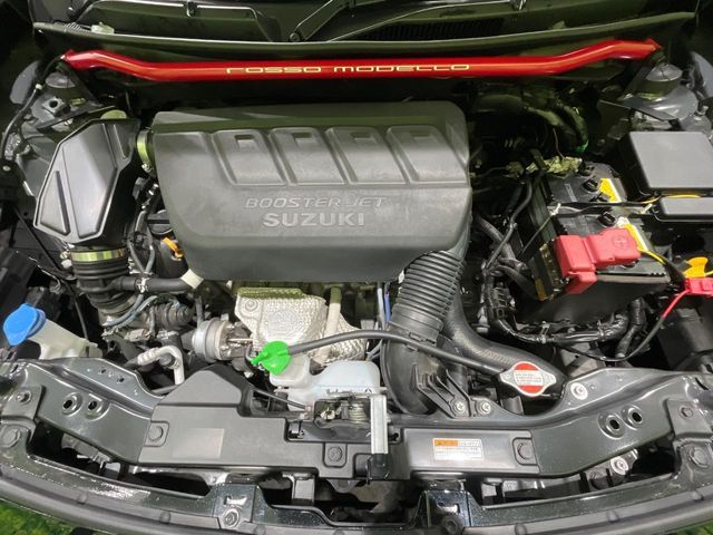 SUZUKI SWIFT 2023 Image 31