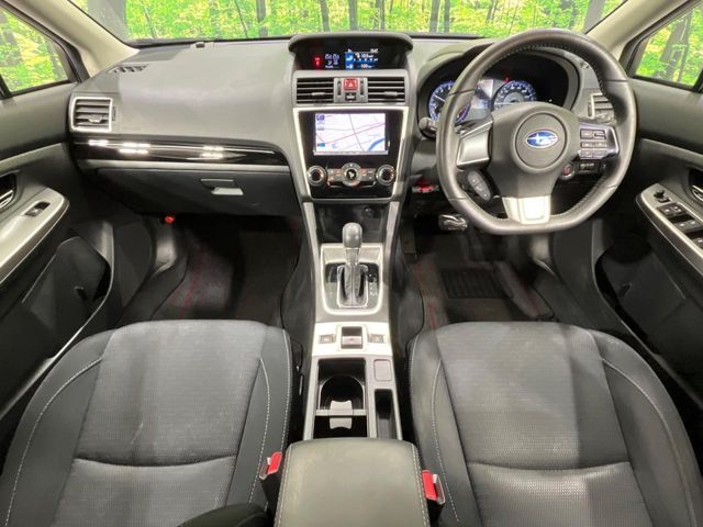 SUBARU LEVORG 2015 Image 31