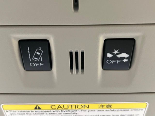 SUBARU LEVORG 2015 Image 31