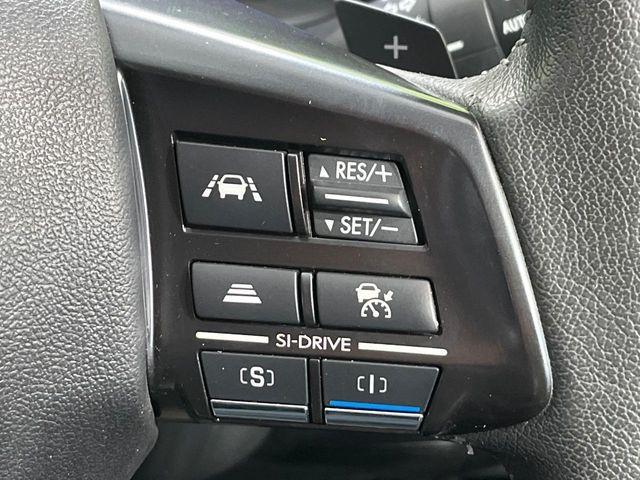 SUBARU LEVORG 2015 Image 31