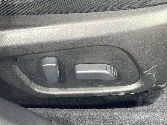 SUBARU LEVORG 2015 Image 31