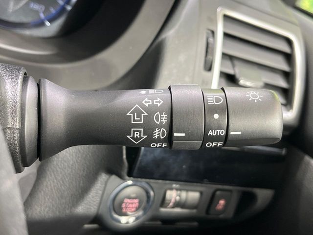 SUBARU LEVORG 2015 Image 31