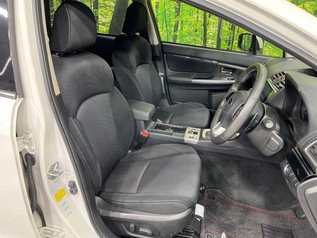 SUBARU LEVORG 2015 Image 31