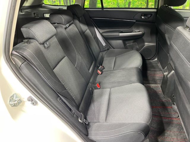 SUBARU LEVORG 2015 Image 31