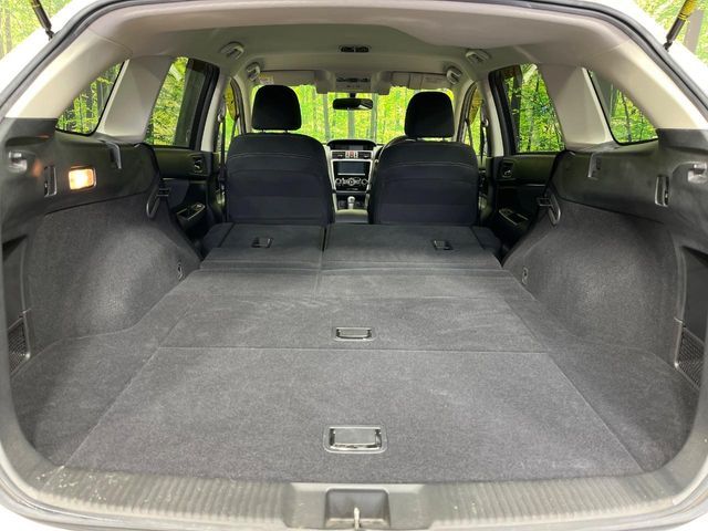 SUBARU LEVORG 2015 Image 31