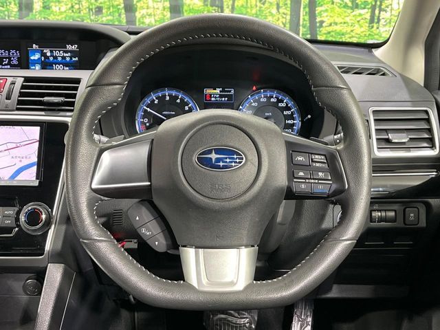 SUBARU LEVORG 2015 Image 31