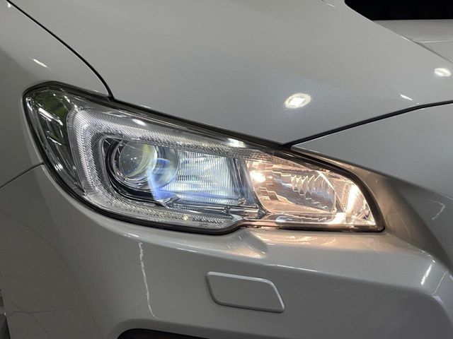 SUBARU LEVORG 2015 Image 31