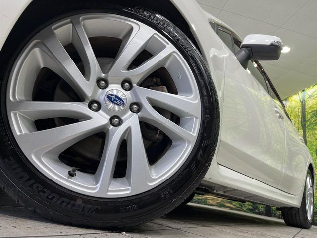 SUBARU LEVORG 2015 Image 31
