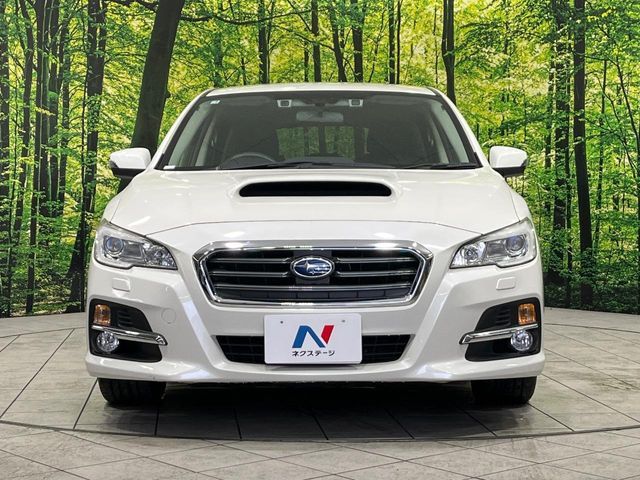 SUBARU LEVORG 2015 Image 31