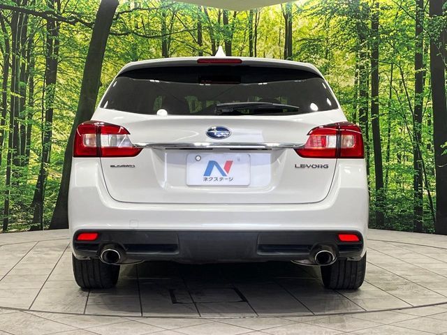 SUBARU LEVORG 2015 Image 31
