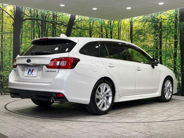 SUBARU LEVORG 2015 Image 31