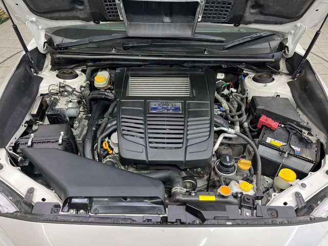 SUBARU LEVORG 2015 Image 31