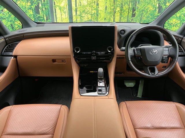 TOYOTA VELLFIRE  HYBRID 2024 Image 31