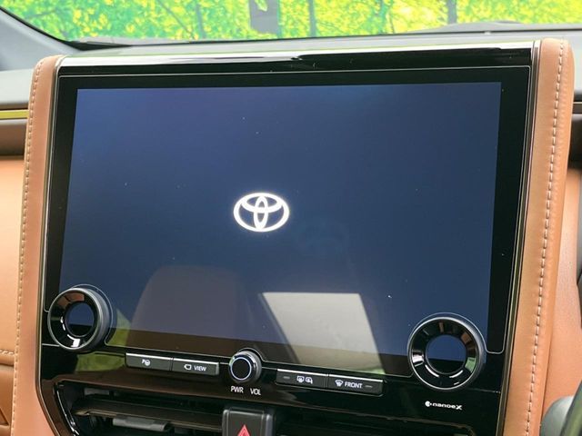 TOYOTA VELLFIRE  HYBRID 2024 Image 31