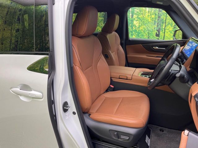 TOYOTA VELLFIRE  HYBRID 2024 Image 31