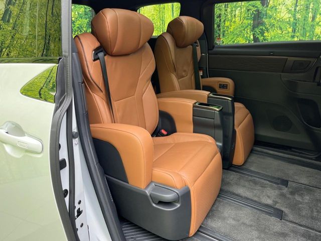 TOYOTA VELLFIRE  HYBRID 2024 Image 31