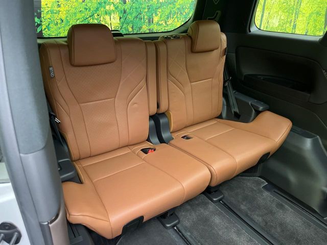 TOYOTA VELLFIRE  HYBRID 2024 Image 31