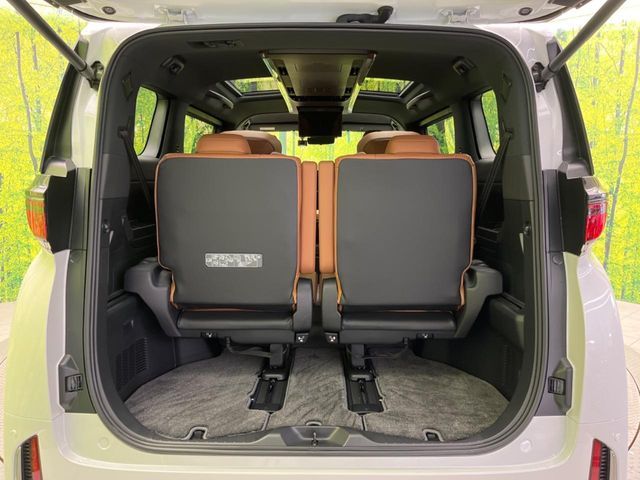 TOYOTA VELLFIRE  HYBRID 2024 Image 31