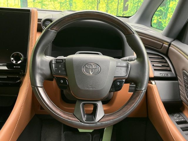 TOYOTA VELLFIRE  HYBRID 2024 Image 31